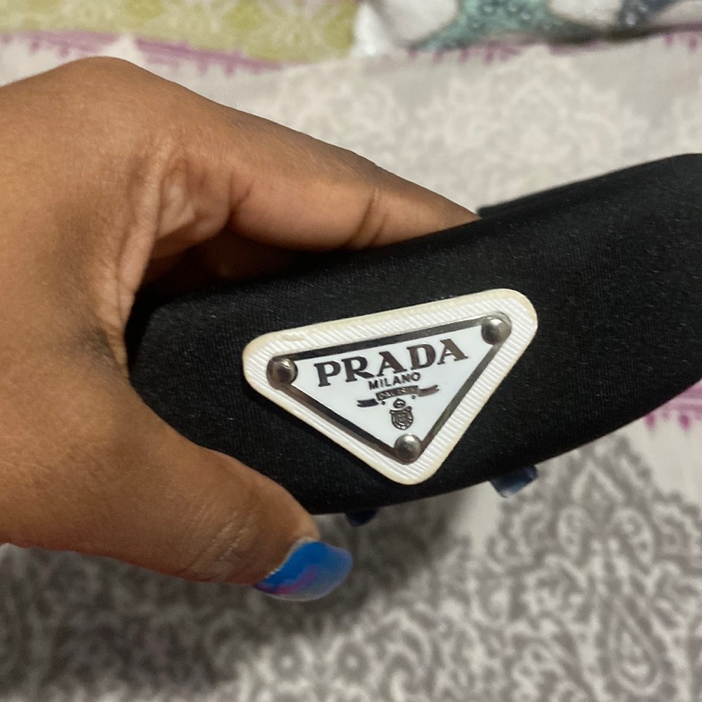 Prada Headband